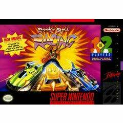 Rock 'N Roll Racing - Super Nintendo - Premium Video Games - Just $112.99! Shop now at Retro Gaming of Denver