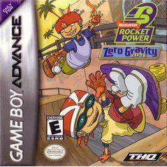 Rocket Power Zero Gravity Zone - Nintendo GameBoy Advance - Premium Video Games - Just $3.99! Shop now at Retro Gaming of Denver