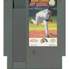 Roger Clemens' MVP Baseball - NES - Premium Video Games - Just $6.99! Shop now at Retro Gaming of Denver