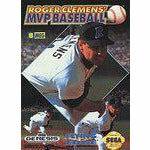 Roger Clemens' MVP Baseball - Sega Genesis - Premium Video Games - Just $6.99! Shop now at Retro Gaming of Denver