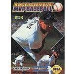 Roger Clemens' MVP Baseball - Sega Genesis - Premium Video Games - Just $5.99! Shop now at Retro Gaming of Denver