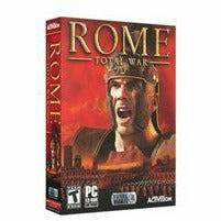 Rome: Total War - PC - Just $9.99! Shop now at Retro Gaming of Denver