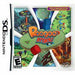 Roogoo Attack - Nintendo DS - Premium Video Games - Just $6.99! Shop now at Retro Gaming of Denver