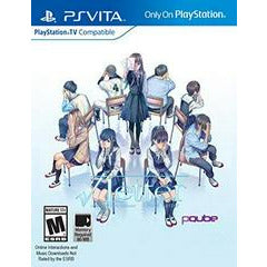 Root Letter - PlayStation Vita - Premium Video Games - Just $56.99! Shop now at Retro Gaming of Denver