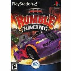 Rumble Racing - PlayStation 2 - Premium Video Games - Just $14.99! Shop now at Retro Gaming of Denver