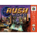 Rush 2049 - Nintendo 64 (LOOSE) - Just $42.99! Shop now at Retro Gaming of Denver