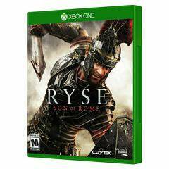Ryse: Son Of Rome - Xbox One - Premium Video Games - Just $8.99! Shop now at Retro Gaming of Denver