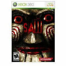 SAW - Xbox 360 - Premium Video Games - Just $24.02! Shop now at Retro Gaming of Denver