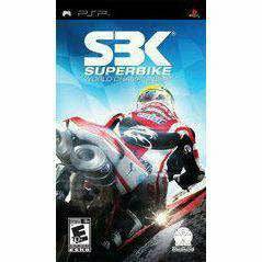 SBK: Superbike World Championship - PSP - Premium Video Games - Just $15.99! Shop now at Retro Gaming of Denver