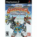SD Gundam Force Showdown - PlayStation 2 - Premium Video Games - Just $15.99! Shop now at Retro Gaming of Denver