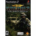 SOCOM III US Navy Seals - PlayStation 2 - Premium Video Games - Just $5.99! Shop now at Retro Gaming of Denver