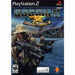 SOCOM II US Navy Seals - PlayStation 2 - Premium Video Games - Just $5.99! Shop now at Retro Gaming of Denver