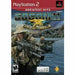 SOCOM II US Navy Seals [Greatest Hits] - PlayStation 2 - Premium Video Games - Just $6.99! Shop now at Retro Gaming of Denver