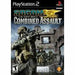 SOCOM US Navy Seals Combined Assault - PlayStation 2 - Premium Video Games - Just $9.99! Shop now at Retro Gaming of Denver