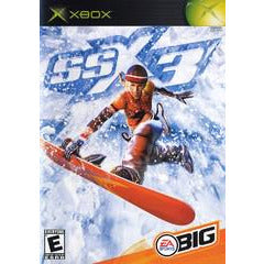 SSX 3 - Xbox - Premium Video Games - Just $12.99! Shop now at Retro Gaming of Denver
