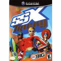 SSX Tricky - GameCube - Premium Video Games - Just $28.99! Shop now at Retro Gaming of Denver