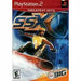 SSX [Greatest Hits] - PlayStation 2 (LOOSE) - Premium Video Games - Just $7.99! Shop now at Retro Gaming of Denver