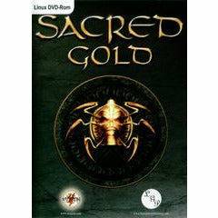 Sacred Gold - PC - Just $13.39! Shop now at Retro Gaming of Denver