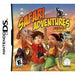 Safari Adventures: Africa - Nintendo DS - Premium Video Games - Just $2.99! Shop now at Retro Gaming of Denver