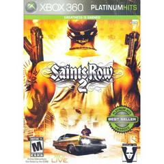 Saints Row 2 [Platinum Hits] - Xbox 360 - Premium Video Games - Just $9.99! Shop now at Retro Gaming of Denver