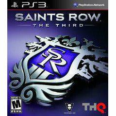 Saints Row: The Third - PlayStation 3 - Premium Video Games - Just $6.99! Shop now at Retro Gaming of Denver