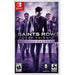 Saints Row: The Third: The Full Package - Nintendo Switch - Just $24.99! Shop now at Retro Gaming of Denver