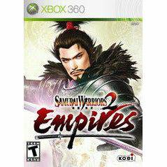 Samurai Warriors 2 Empires - Xbox 360 - Premium Video Games - Just $9.99! Shop now at Retro Gaming of Denver
