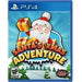 Santa's Xmas Adventure - PlayStation 4 - Just $8.99! Shop now at Retro Gaming of Denver