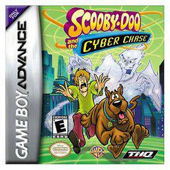 Scooby Doo Cyber Chase - Nintendo GameBoy Advance - Premium Video Games - Just $9.99! Shop now at Retro Gaming of Denver