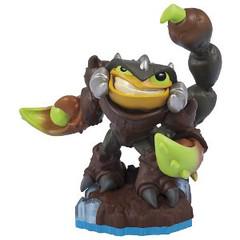 Scorp - Swap Force Skylanders - Premium Toys to Life - Just $8.19! Shop now at Retro Gaming of Denver
