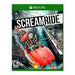 ScreamRide - Xbox One - Premium Video Games - Just $7.99! Shop now at Retro Gaming of Denver