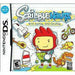Scribblenauts - Nintendo DS - Premium Video Games - Just $5.99! Shop now at Retro Gaming of Denver