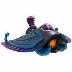 Sea Shadow - SuperChargers Skylanders - Premium Toys to Life - Just $13.99! Shop now at Retro Gaming of Denver