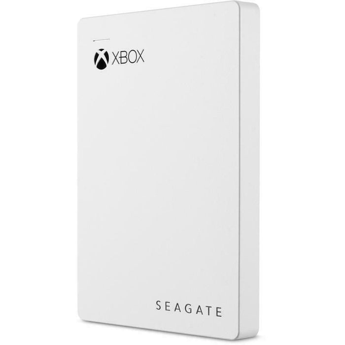 Seagate XBOX One 4TB External Game Drive HDD - Premium Video Game Accessories - Just $128.99! Shop now at Retro Gaming of Denver