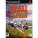 Secret Weapons Over Normandy - PlayStation 2 - Premium Video Games - Just $7.99! Shop now at Retro Gaming of Denver