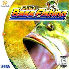 Sega Bass Fishing - Sega Dreamcast - Premium Video Games - Just $12.99! Shop now at Retro Gaming of Denver