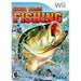 Sega Bass Fishing - Wii - Premium Video Games - Just $5.99! Shop now at Retro Gaming of Denver