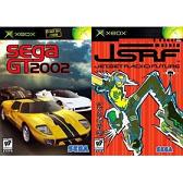 Sega GT 2002 & JSRF - Xbox - Premium Video Games - Just $12.99! Shop now at Retro Gaming of Denver