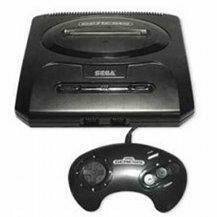 Sega Genesis Model 2 Console - Sega Genesis - Premium Video Game Consoles - Just $84.99! Shop now at Retro Gaming of Denver