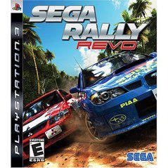 Sega Rally Revo - PlayStation 3 - Premium Video Games - Just $19.99! Shop now at Retro Gaming of Denver