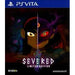 Severed Limited Edition - PlayStation Vita - Just $99.99! Shop now at Retro Gaming of Denver