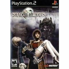 Shadow Hearts - PlayStation 2 - Premium Video Games - Just $148! Shop now at Retro Gaming of Denver