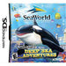 Shamu's Deep Sea Adventures - Nintendo DS (Game Only) - Premium Video Games - Just $5.99! Shop now at Retro Gaming of Denver