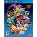 Shantae Half-Genie Hero [Risky Beats Edition] - PlayStation Vita - Premium Video Games - Just $64.99! Shop now at Retro Gaming of Denver