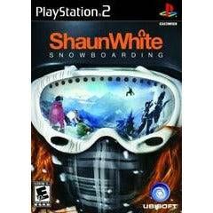 Shaun White Snowboarding - PlayStation 2 - Just $4.99! Shop now at Retro Gaming of Denver