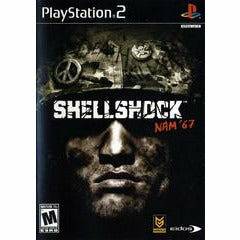 Shell Shock Nam '67 - PlayStation 2 - Premium Video Games - Just $10.99! Shop now at Retro Gaming of Denver