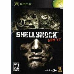 Shell Shock Nam '67 - Xbox - Premium Video Games - Just $8.99! Shop now at Retro Gaming of Denver