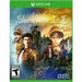 Shenmue I & II - Xbox One - Premium Video Games - Just $15.99! Shop now at Retro Gaming of Denver
