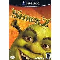 Shrek 2 - Nintendo GameCube - Premium Video Games - Just $15.99! Shop now at Retro Gaming of Denver