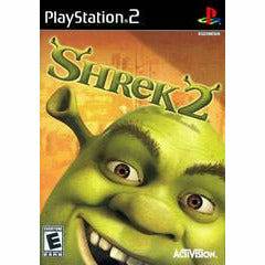 Shrek 2 - PlayStation 2 - Premium Video Games - Just $8.99! Shop now at Retro Gaming of Denver